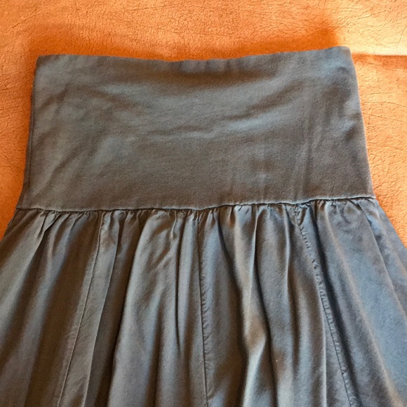 Wide Leg Pants - Picture 2 of 4